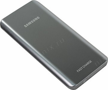   Samsung EB-PN920USRGRU (USB 2A, 5/9V, 5200mAh, Li-Ion)