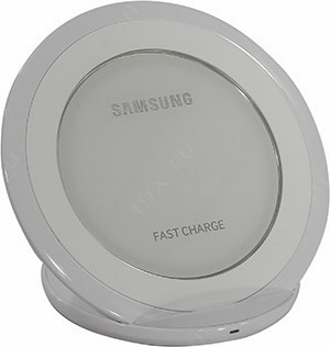 Samsung Fast Charge Qi Wireless Charging Stand EP-NG930BWRGRU   
