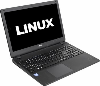 Acer Extensa EX2519-C08K NX.EFAER.050 Cel N3060/2/500/DVD-RW/WiFi/BT/Linux/15.6