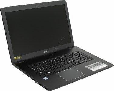 Acer Aspire E5-774-35X8 NX.GECER.008 i3 6006U/8/1Tb/DVD-RW/WiFi/BT/Linux/17.3