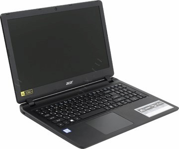 Acer Aspire ES1-572-34DZ NX.GKQER.008 i3 6006U/4/128SSD/DVD-RW/WiFi/BT/Linux/15.6