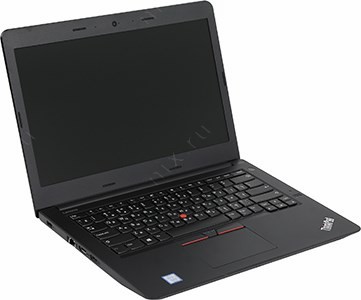 Lenovo ThinkPad E470 20H1006HRT i5 7200U/4/500/WiFi/BT/NoOS/14