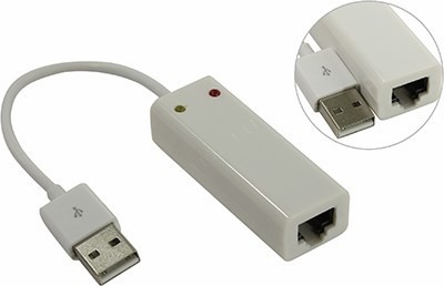 KS-is KS-310 USB2.0 Ethernet Adapter