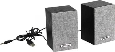  SmartBuy FUSION SBA-3310 (2x3W,   USB)