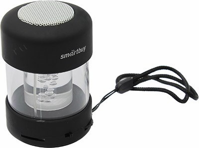  SmartBuy CANDY PUNK SBS-1000 (2.2W, microSD, FM, MP3, Li-Ion)