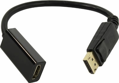 Smartbuy A-131 - DisplayPort (M) - HDMI (F)
