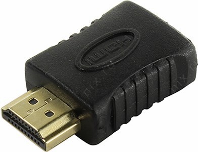 Smartbuy A-113  HDMI (F) - HDMI (M)