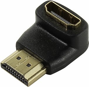 Smartbuy A-111  HDMI (F) - HDMI (M) -