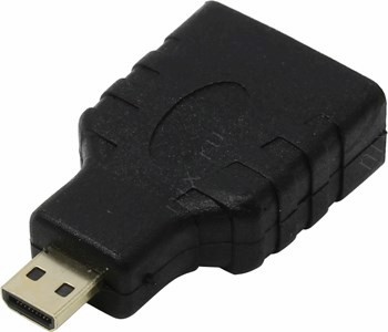 Smartbuy A-116  microHDMI (M) - HDMI (F)