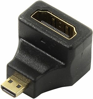 Smartbuy A-118  HDMI (F) - microHDMI (M) -