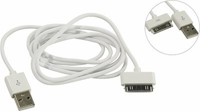 Smartbuy iK-412  USB -- Apple 30-pin 1.2