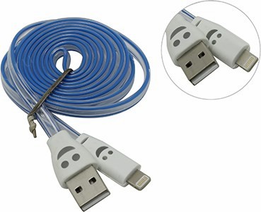 Smartbuy iK-512s  USB AM--Lightning 1.2,   