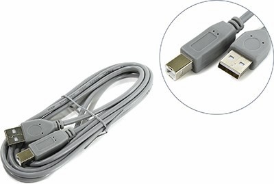 Smartbuy K540  USB 2.0 A--B 1.8