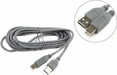 Smartbuy K545  USB 2.0 A--B 3