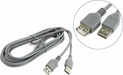 Smartbuy K840   USB 2.0 A--A 3