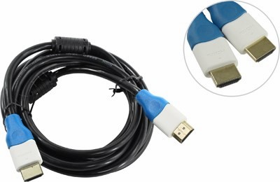Smartbuy K332  HDMI to HDMI (19M -19M) 3 2 