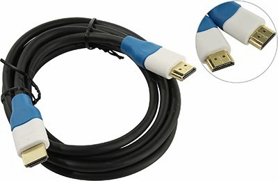 Smartbuy K321  HDMI to HDMI (19M -19M) 2
