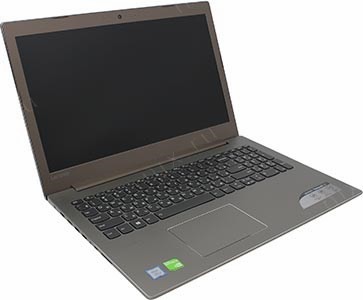 Lenovo IdeaPad 520-15IKB 80YL00H0RK i3 7100U/4/500/940MX/WiFi/BT/DOS/15.6