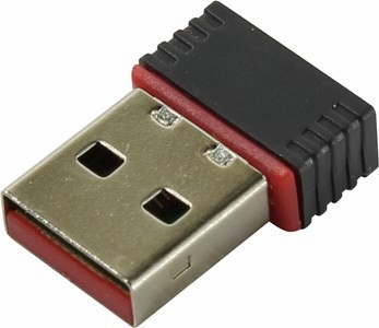 Orient XG-921nm Wireless USB Adapter (802.11b/g/n, 150Mbps)