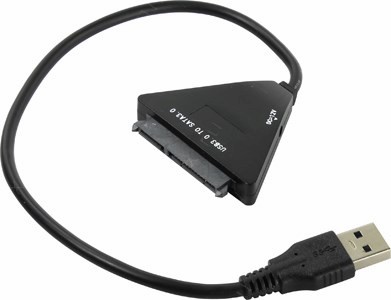 Orient UHD-512SATA--USB3.0 Adapter(  .SATA 2.5
