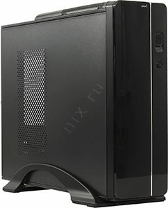 Desktop PowerCool S0501BK FlexATX  