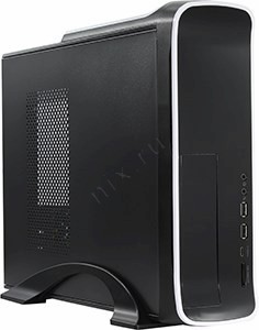 Desktop PowerCool S0510(BS) Black FlexATX 500W (24+4)