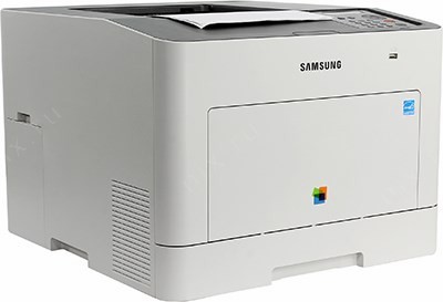 Samsung SL-C3010ND (A4, 30 /, 256Mb, 600 dpi, , USB 2.0,  )