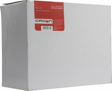  CROWN Micro CM-CC364X  LJ P4015/4515