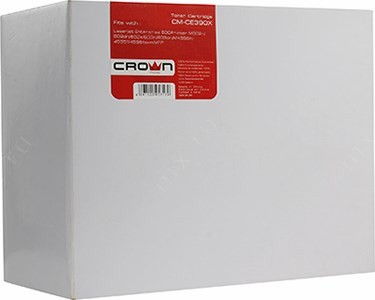  CROWN Micro CM-CE390X  M4555/602/603