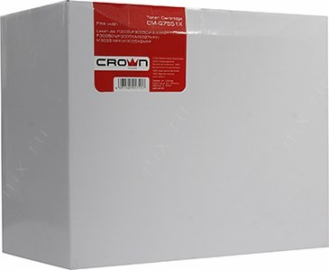  CROWN Micro CM-Q7551X  P3005/M3027/M3035