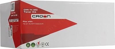  CROWN Micro CMK-TK-350  FS-3140/3920
