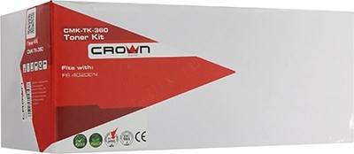  CROWN Micro CMK-TK-360  FS-4020DN