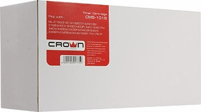 CROWN Micro CMS-101S  Samsung ML-2160/2165/2164,SCX-3400/3405/3406