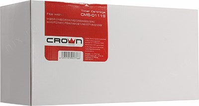  CROWN Micro CMS-D111S  M2020/22/70/71, M2836