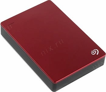 Seagate Backup Plus Portable STDR5000203 Red 5Tb 2.5