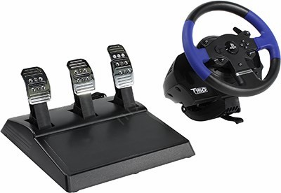  ThrustMaster T150(RS) Pro (. , , USB/PS4/PS3) 4160696