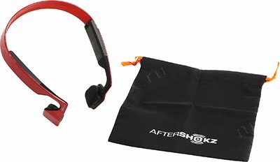  Aftershokz Bluez 2S AS500 Red (,   )