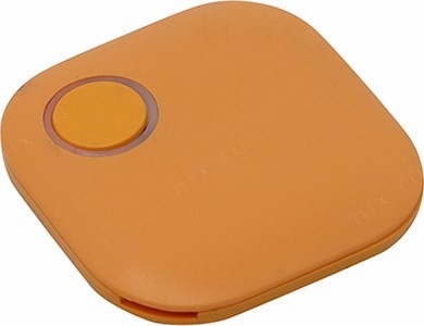 Nutspace F5D Orange Smart Tracker