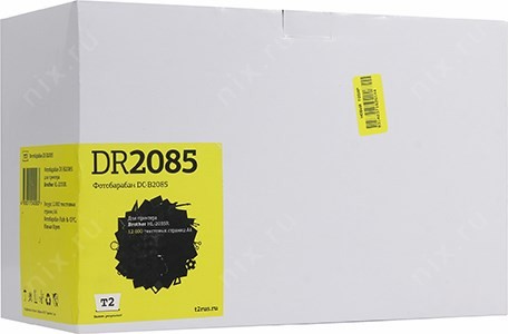  T2 DC-B2085  Brother HL-2035R