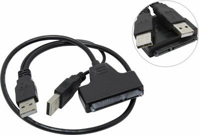 Smartbuy SB-Cable-SUSB - USB - SATA