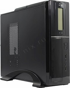 Desktop PowerCool S0506 Black FlexATX 500W (24+4)