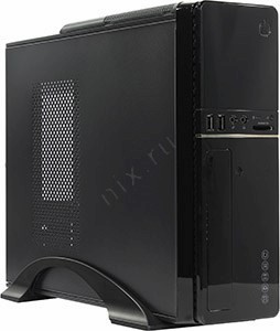 Desktop PowerCool S0507(-2) Black FlexATX 500W (24+4)