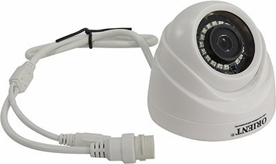Orient IP-940-OH10A (1270x720, f=2.8mm, 1UTP 100Mbps, 18LED)