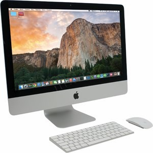 Apple iMac MMQA2RU/A i5/8/1Tb/noODD/WiFi/BT/MacOS X/21.5