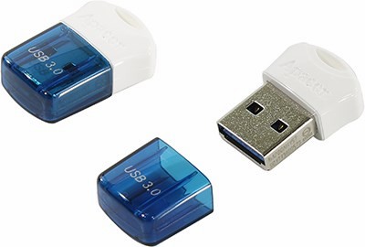 Apacer AH157 AP8GAH157U-1 USB3.0 Flash Drive 8Gb (RTL)