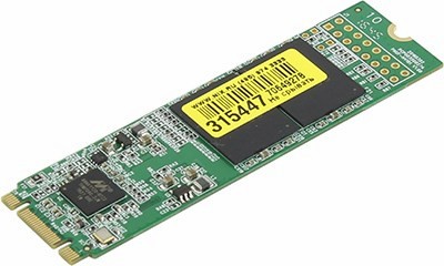 SSD 120 Gb M.2 2280 B&M 6Gb/s Smartbuy SSDSB120GB-NV112M-M2 2D MLC