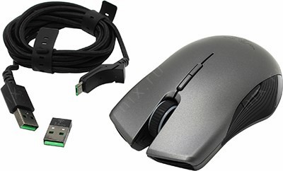 Razer Lancehead Mouse (RTL) USB 9btn+Roll RZ01-02120100-R3G1
