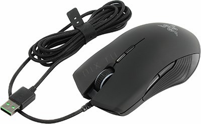 Razer Lancehead Tournament Mouse (RTL) USB 9btn+Roll RZ01-02130100-R3G1