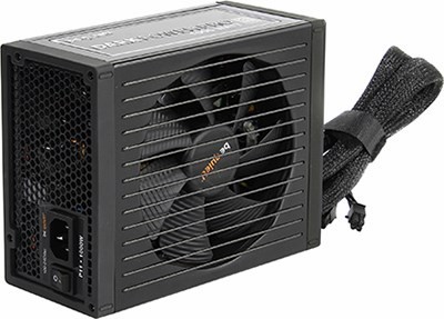   be quiet! DARK POWER PRO 11 P11-1000W 1000W ATX (24+2x4+8+6+8x6/8) Cable Management BN254