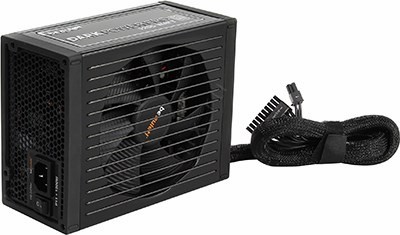   be quiet! DARK POWER PRO 11 P11-1200W 1200W ATX (24+2x4+8+6+8x6/8) Cable Management BN255